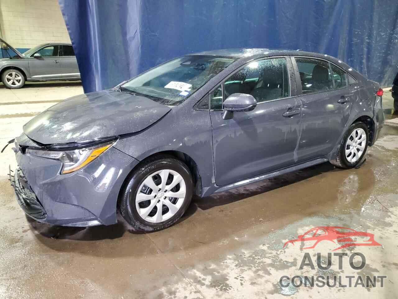 TOYOTA COROLLA 2023 - 5YFB4MDE8PP070498