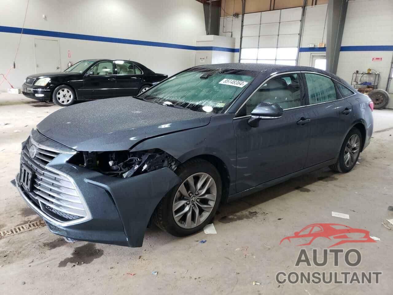 TOYOTA AVALON 2019 - 4T1BZ1FB8KU029315