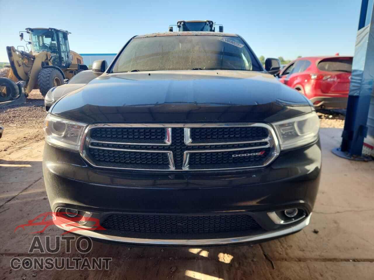 DODGE DURANGO 2018 - 1C4RDHAG0JC142273