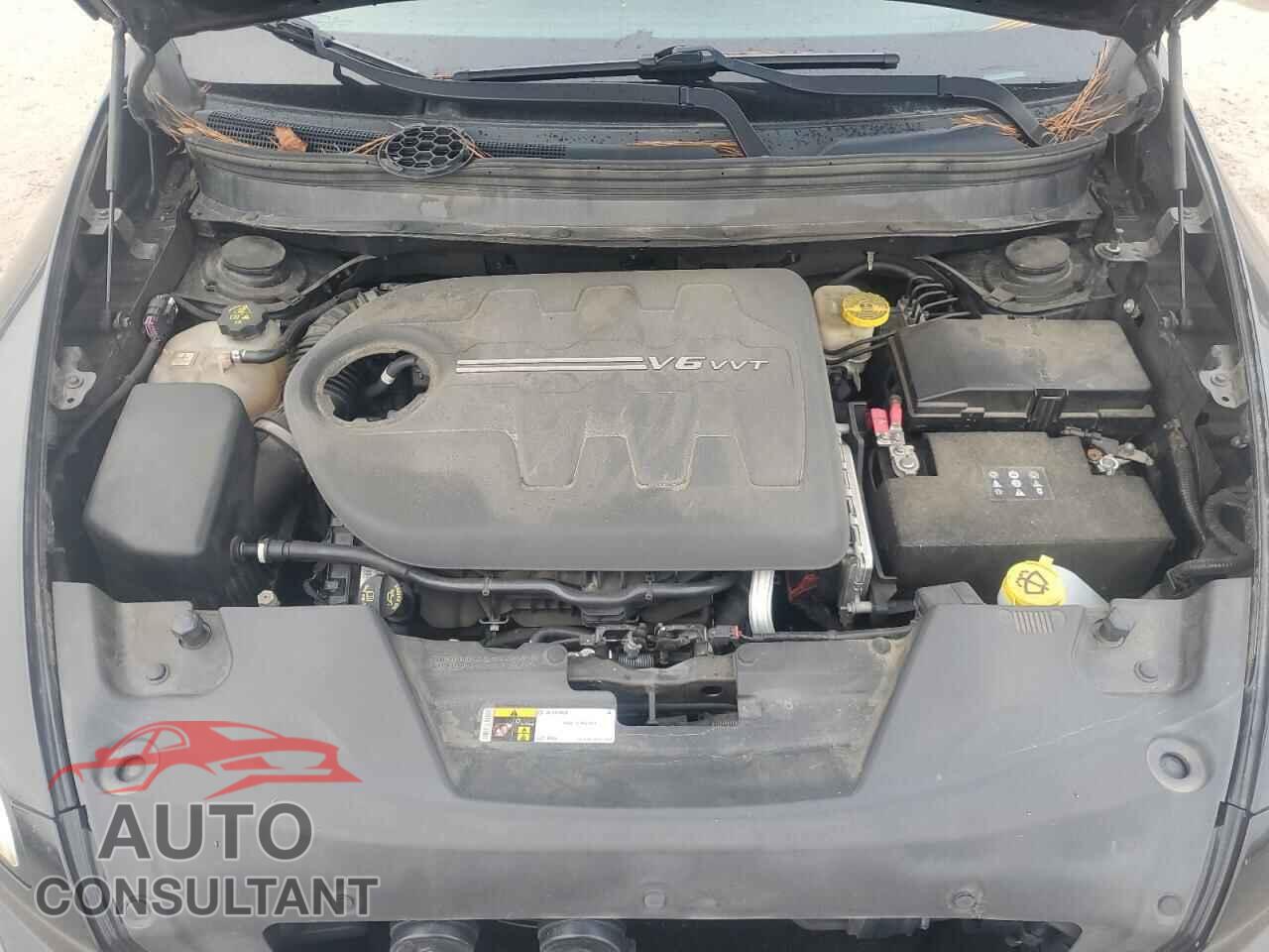 JEEP GRAND CHER 2015 - 1C4PJLDS2FW753544