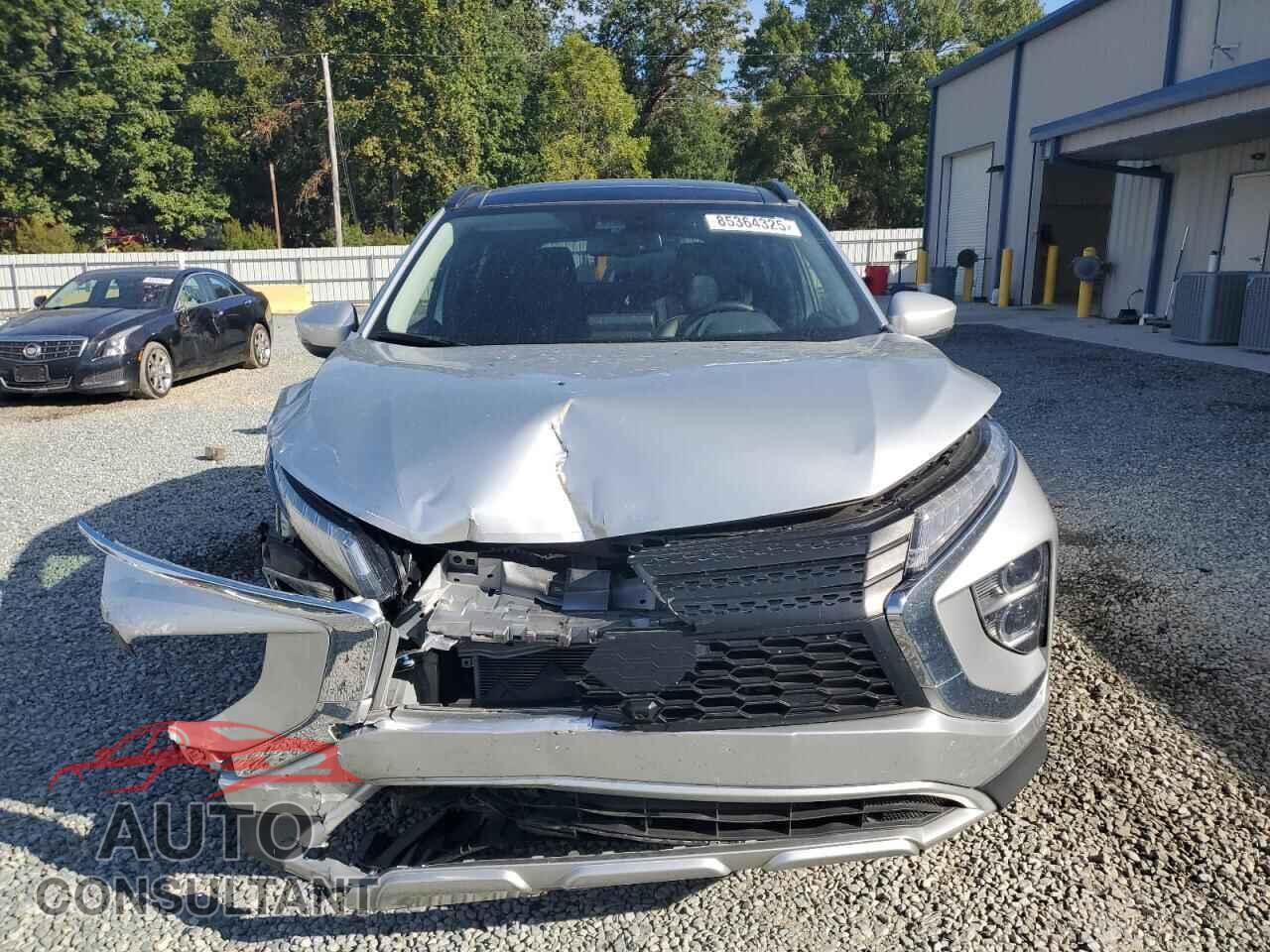 MITSUBISHI ECLIPSE 2024 - JA4ATWAA5RZ031835