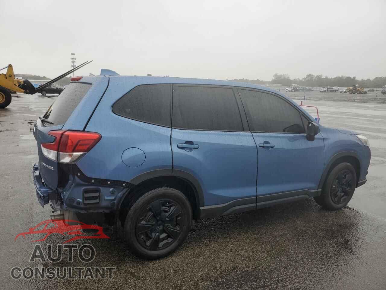 SUBARU FORESTER 2023 - JF2SKAAC3PH445721