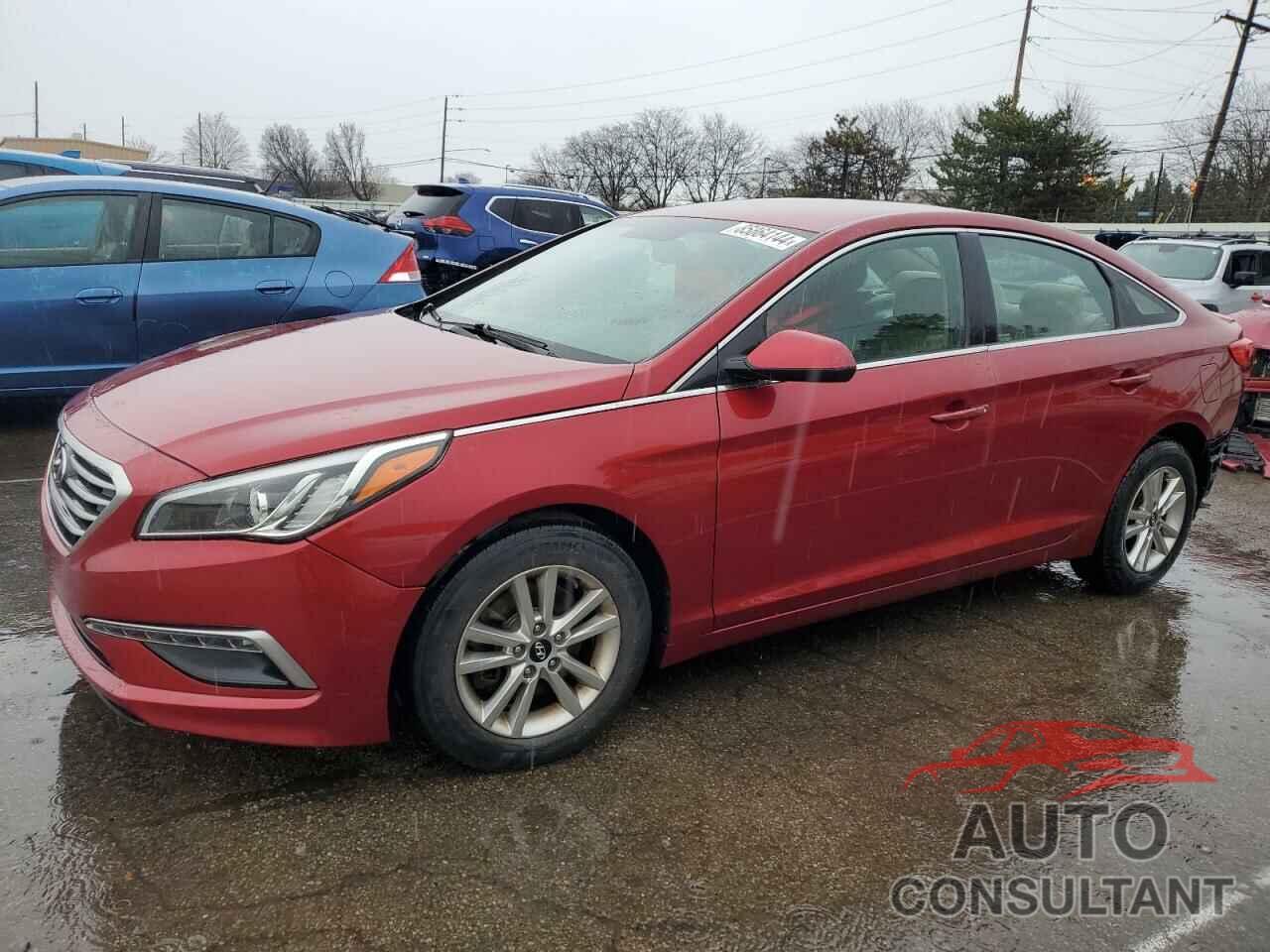 HYUNDAI SONATA 2015 - 5NPE24AF5FH232728