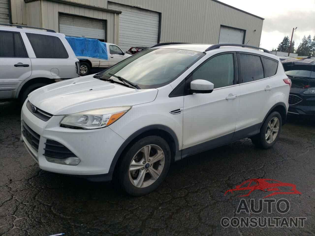 FORD ESCAPE 2015 - 1FMCU9GX6FUA92706