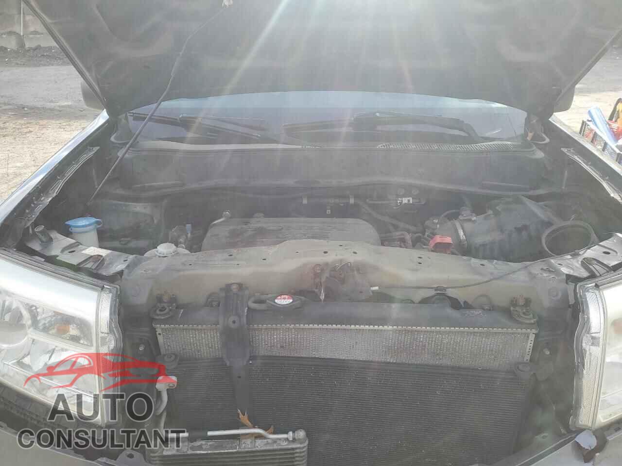 HONDA PILOT 2013 - 5FNYF4H20DB062181
