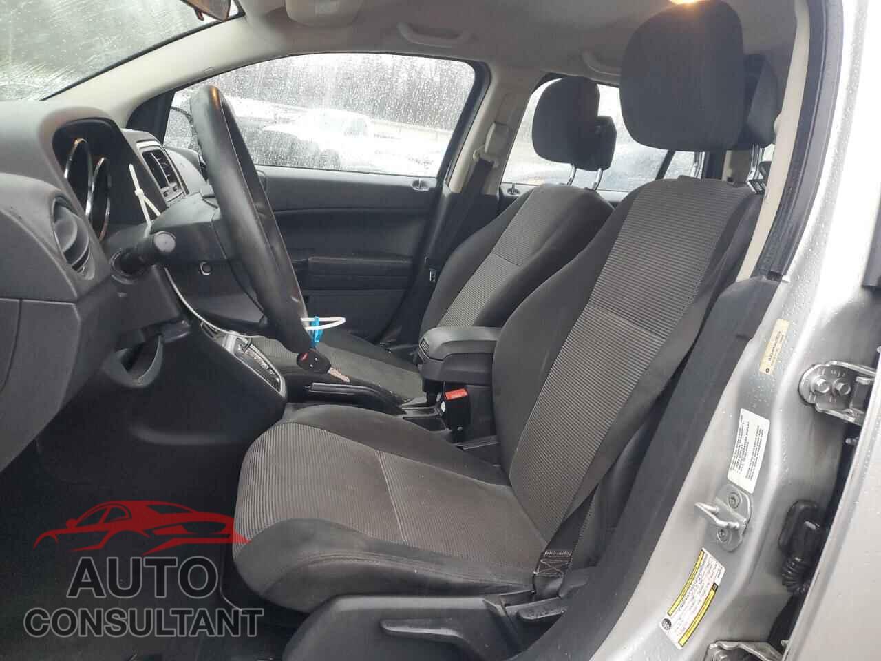 DODGE CALIBER 2010 - 1B3CB4HA5AD652314