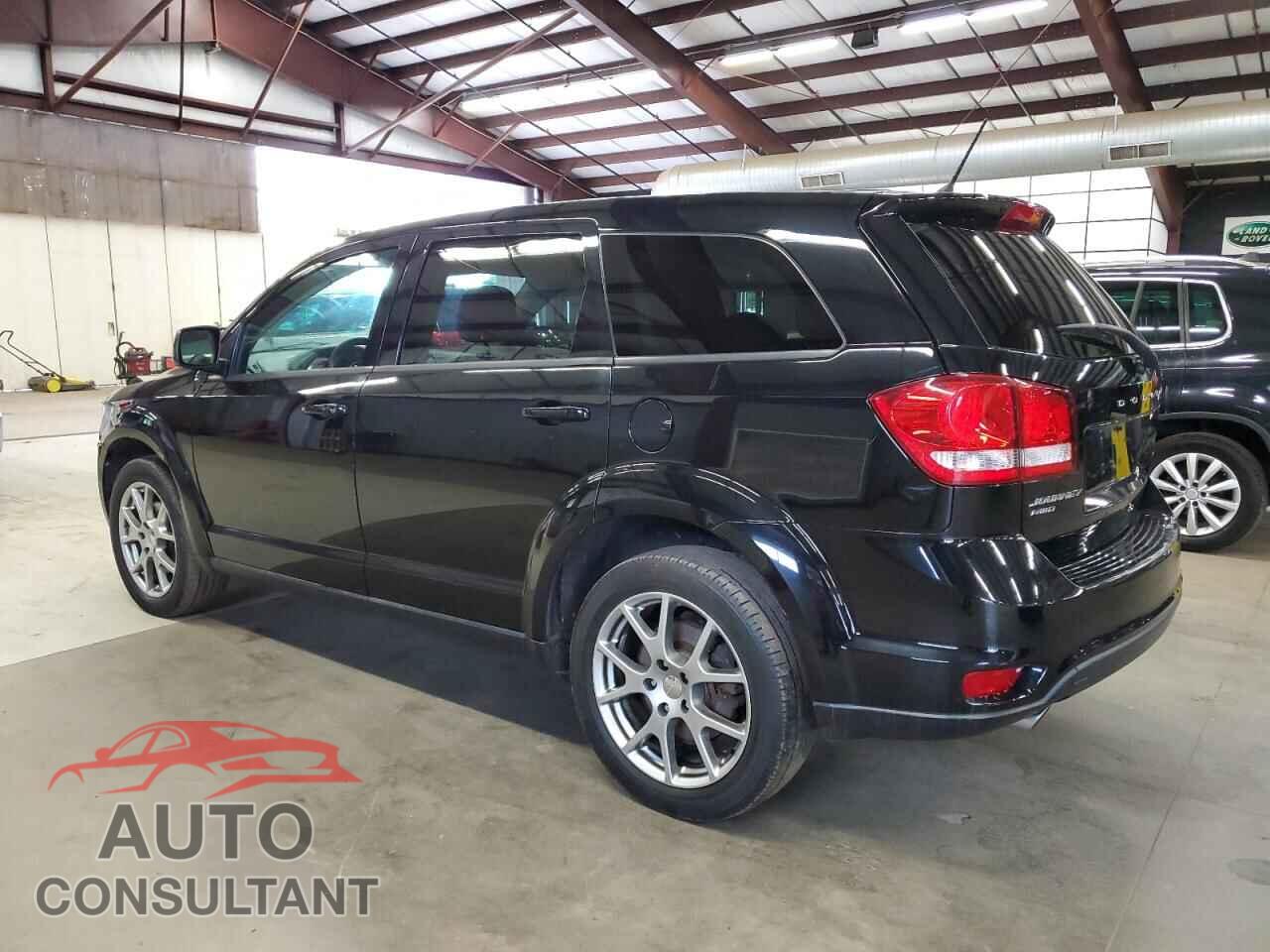DODGE JOURNEY 2017 - 3C4PDDEG3HT515217