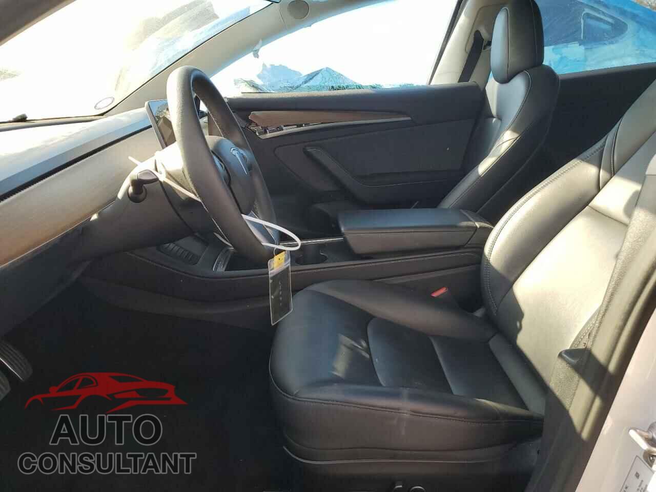 TESLA MODEL 3 2023 - 5YJ3E1EA6PF451600