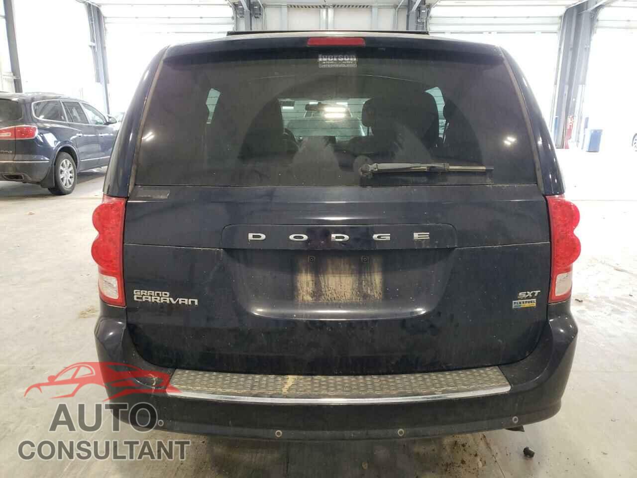 DODGE CARAVAN 2016 - 2C4RDGCG0GR273372