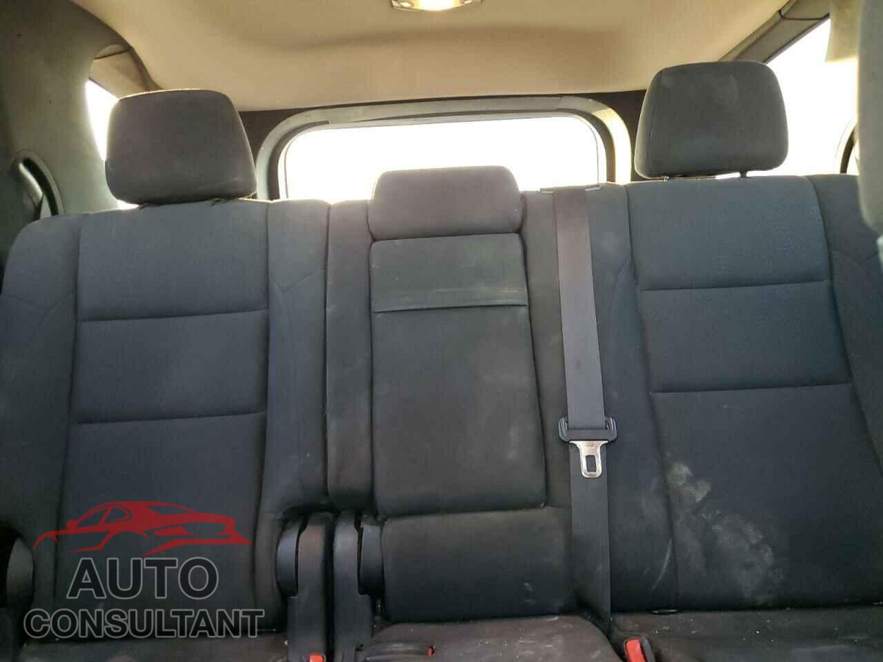 DODGE DURANGO 2014 - 1C4SDJFT8EC419885