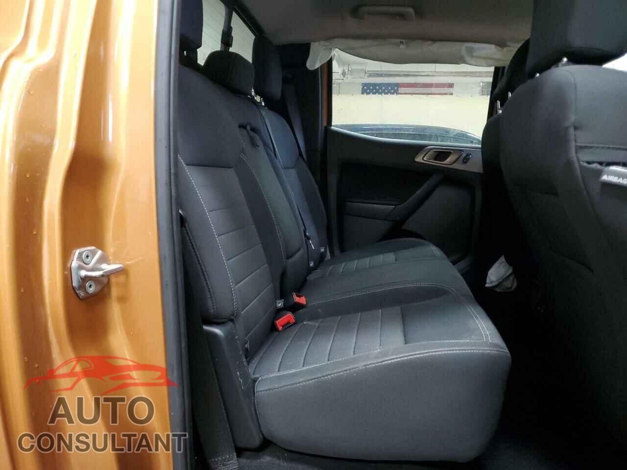 FORD RANGER 2019 - 1FTER4FH7KLA54655