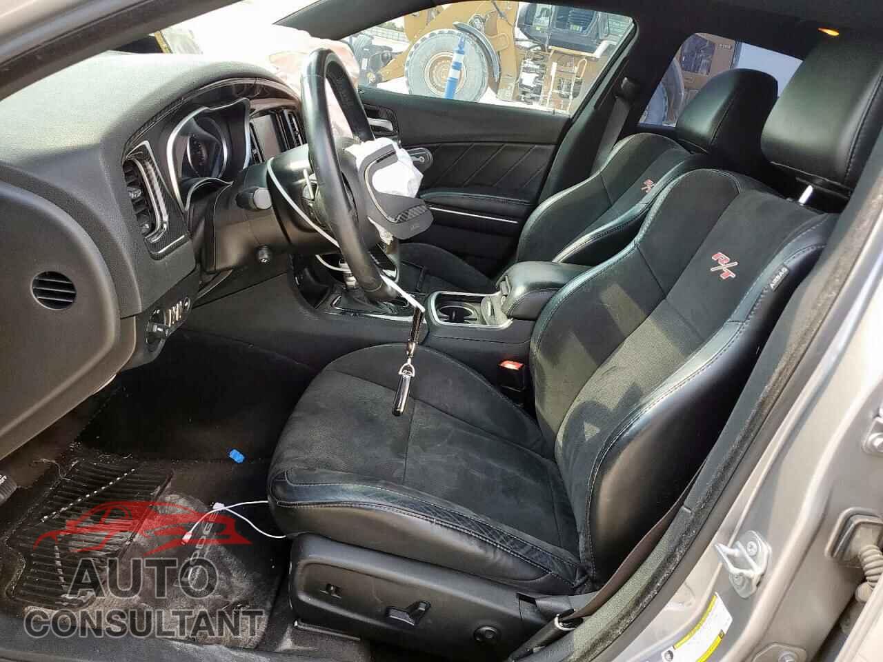 DODGE CHARGER 2015 - 2C3CDXCT9FH847088