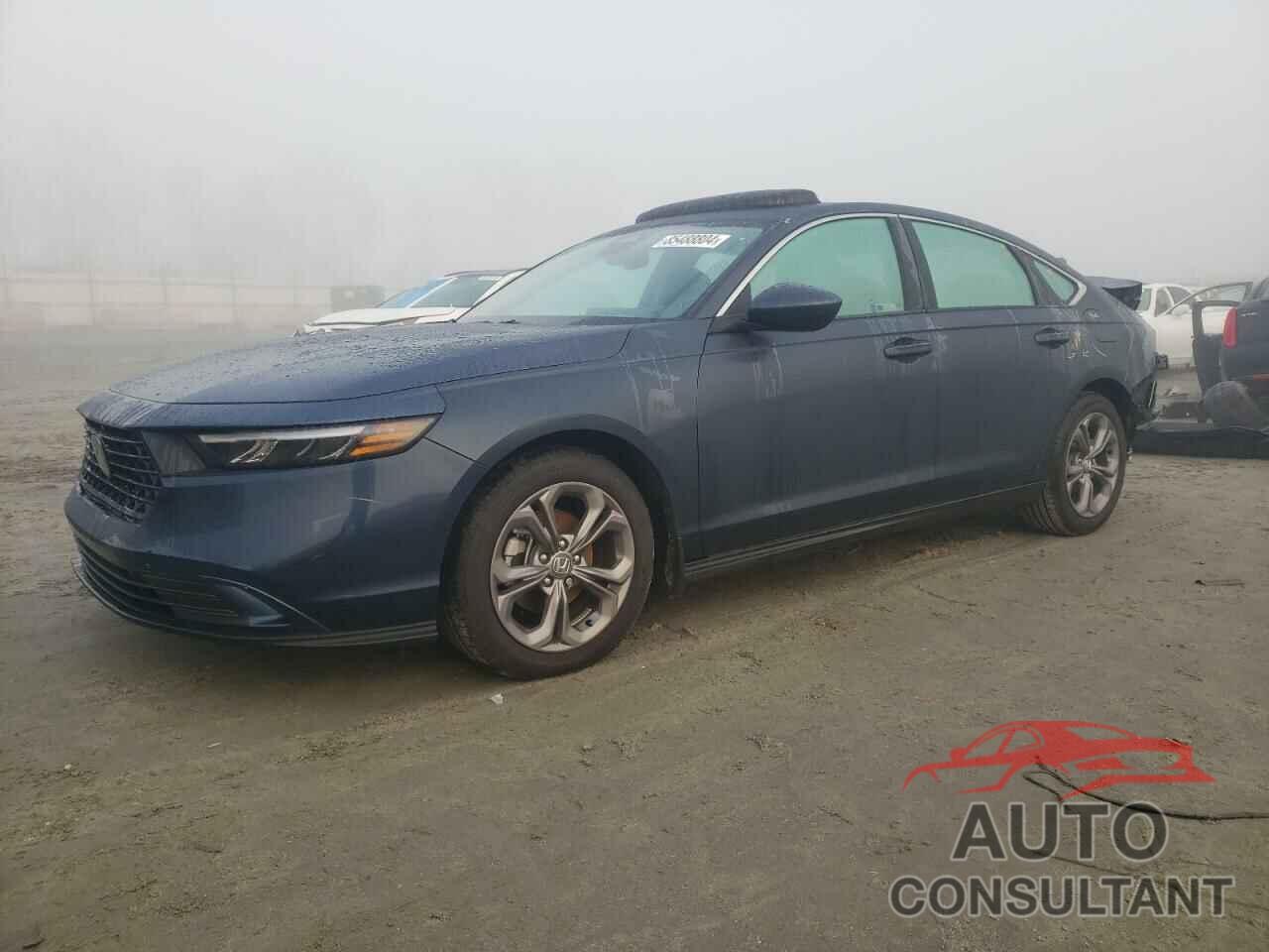 HONDA ACCORD 2024 - 1HGCY1F34RA076097