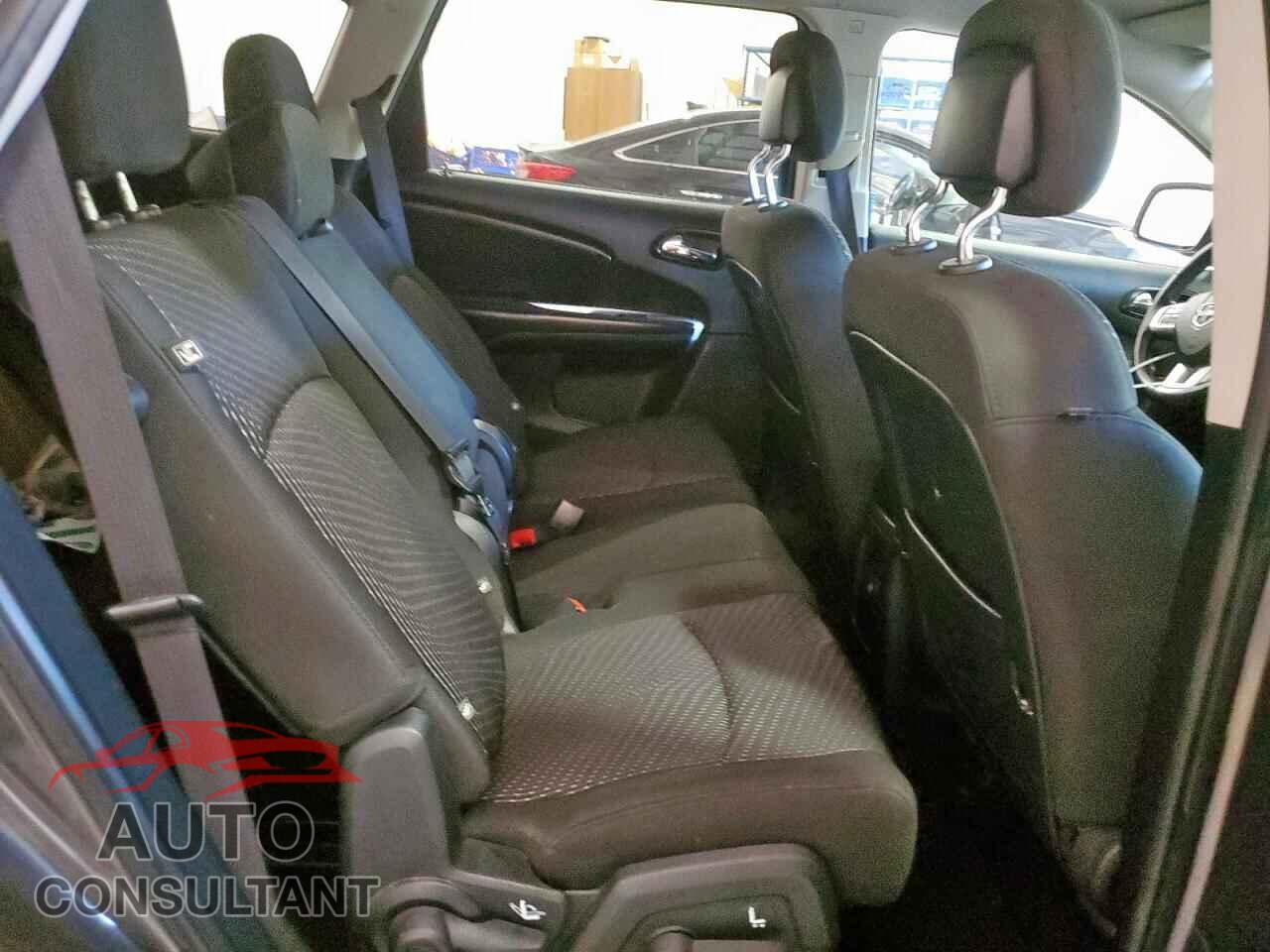 DODGE JOURNEY 2020 - 3C4PDCAB2LT271833