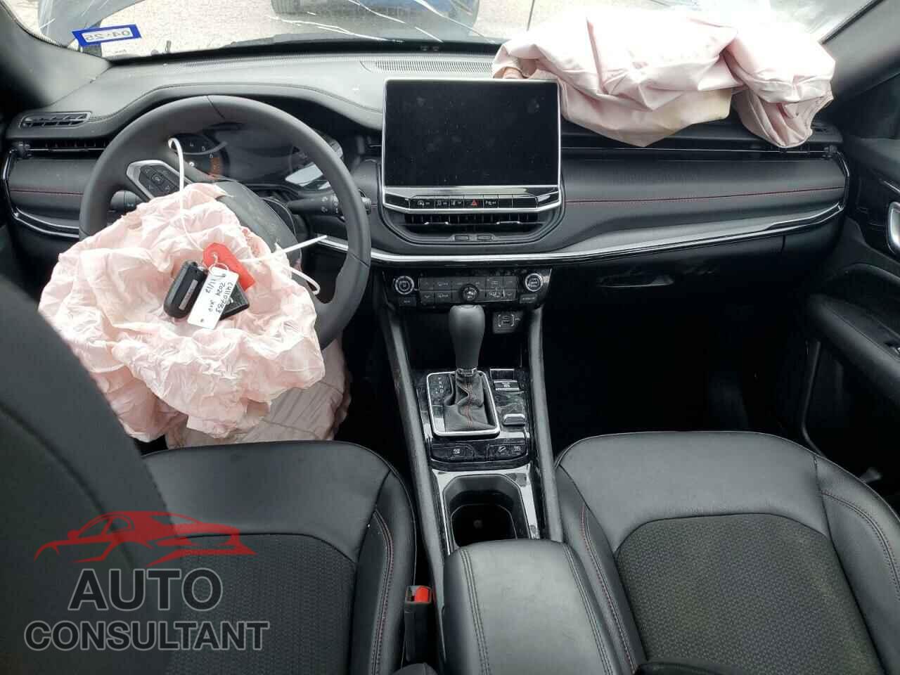 JEEP COMPASS 2024 - 3C4NJDDN3RT137515