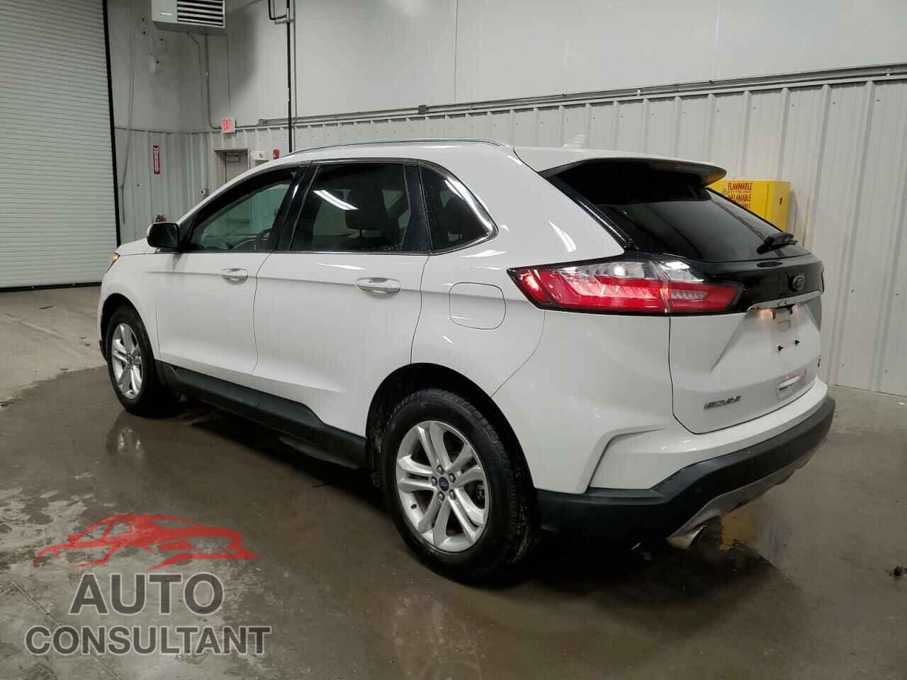 FORD EDGE 2020 - 2FMPK4J96LBA60005