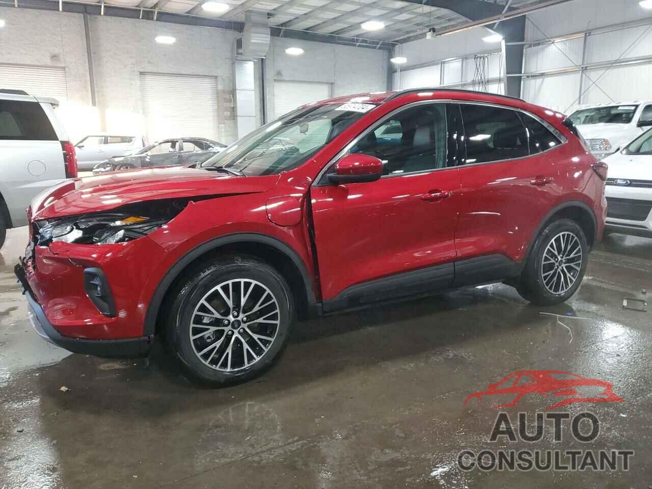 FORD ESCAPE 2024 - 1FMCU0E14RUA33930
