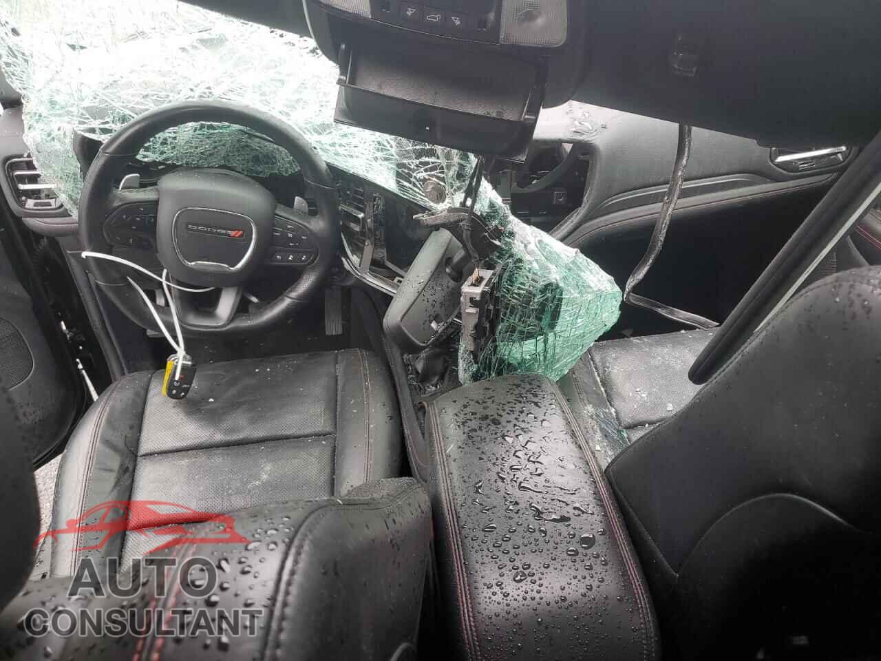 DODGE DURANGO 2024 - 1C4RDJDG9RC146949