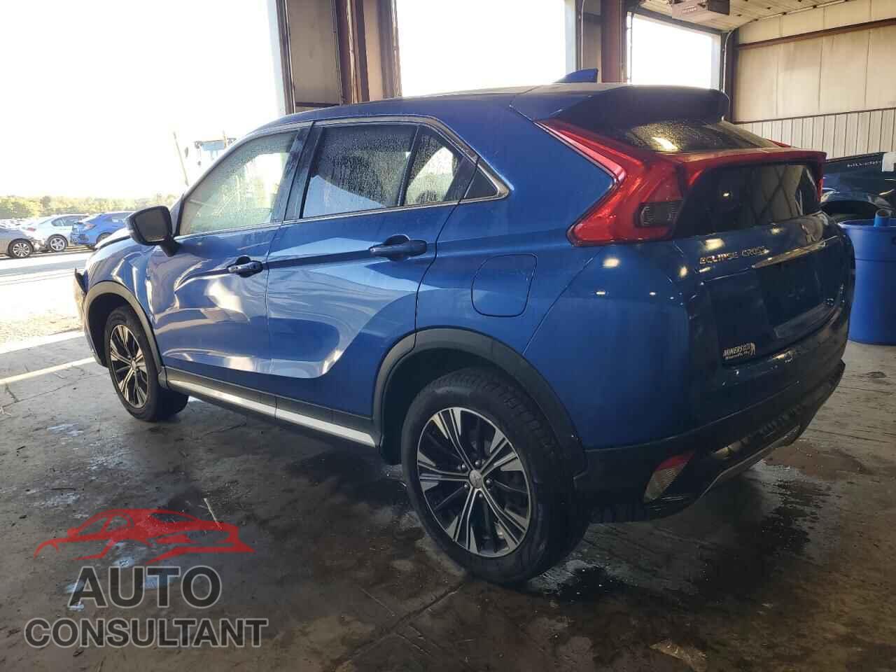 MITSUBISHI ECLIPSE 2020 - JA4AT5AA1LZ014659
