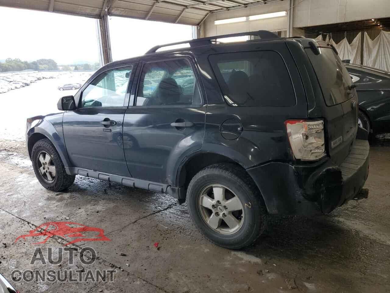 FORD ESCAPE 2012 - 1FMCU9DG6CKA18357
