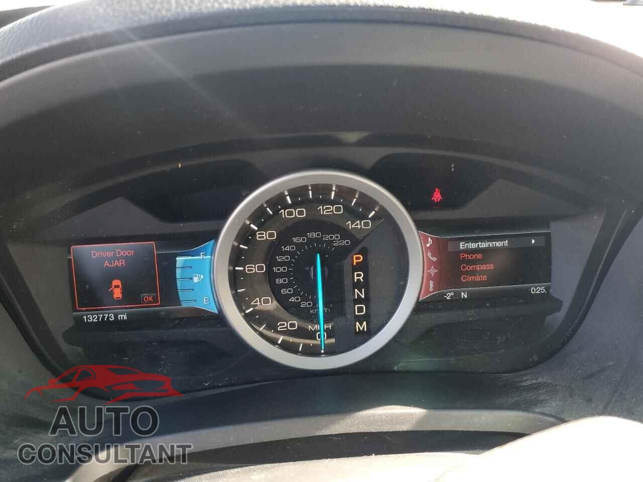 FORD EXPLORER 2012 - 1FMHK8D85CGA25589