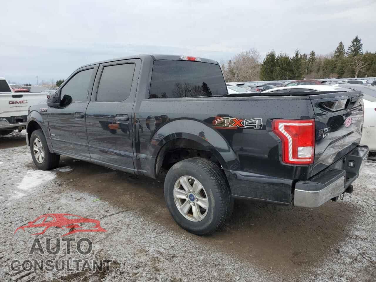 FORD F-150 2015 - 1FTEW1EG7FFA63019