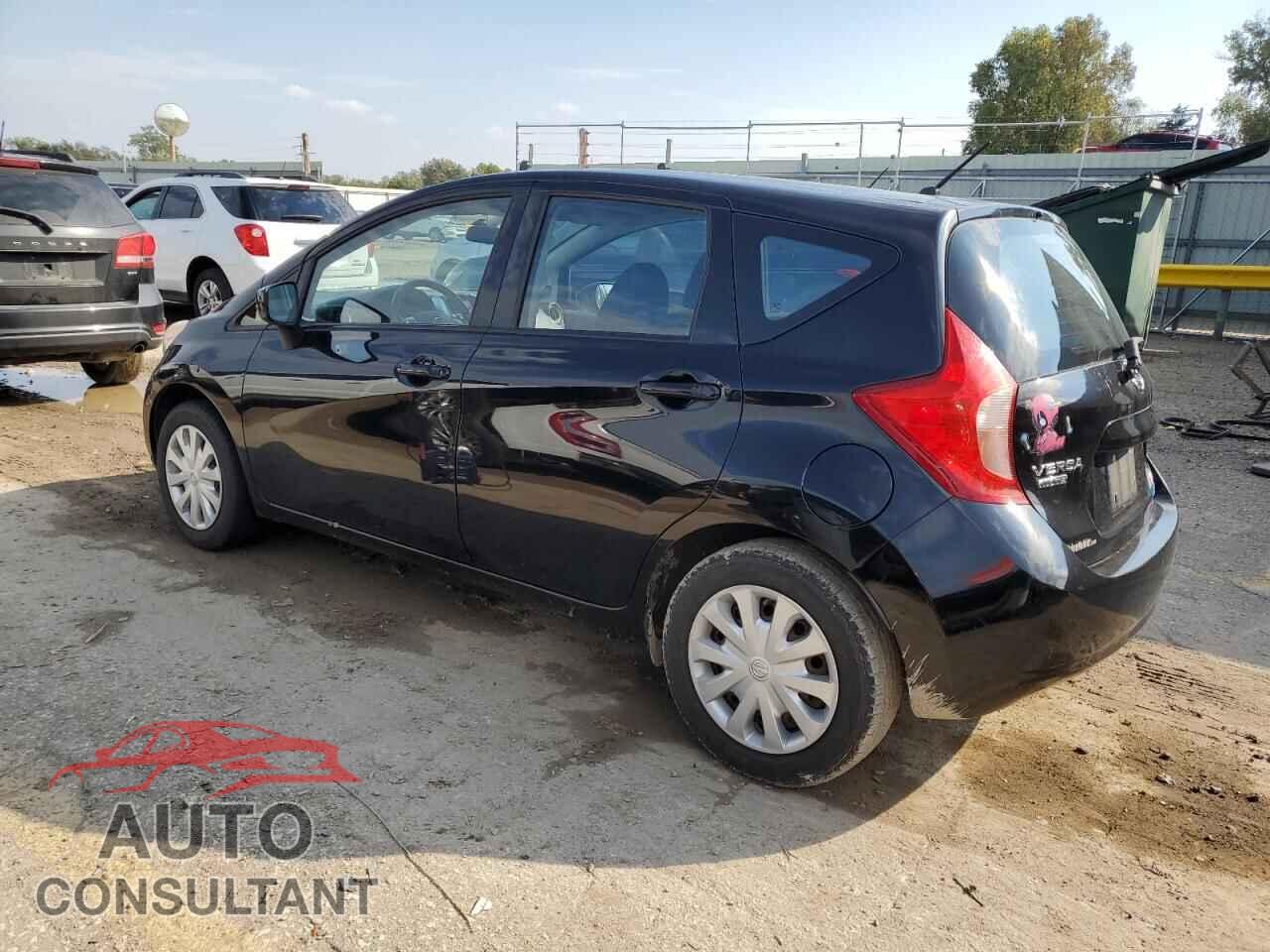 NISSAN VERSA 2015 - 3N1CE2CP1FL425342