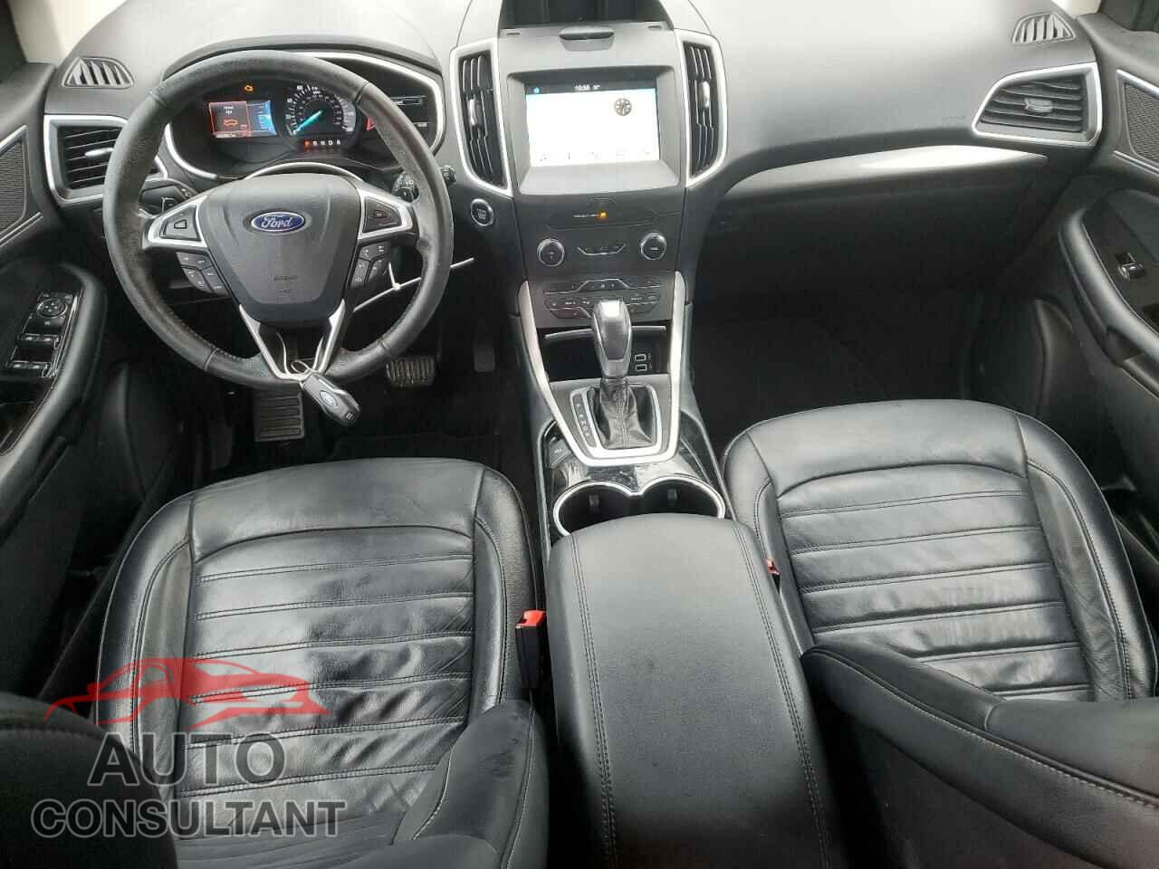 FORD EDGE 2016 - 2FMPK4J94GBB82500
