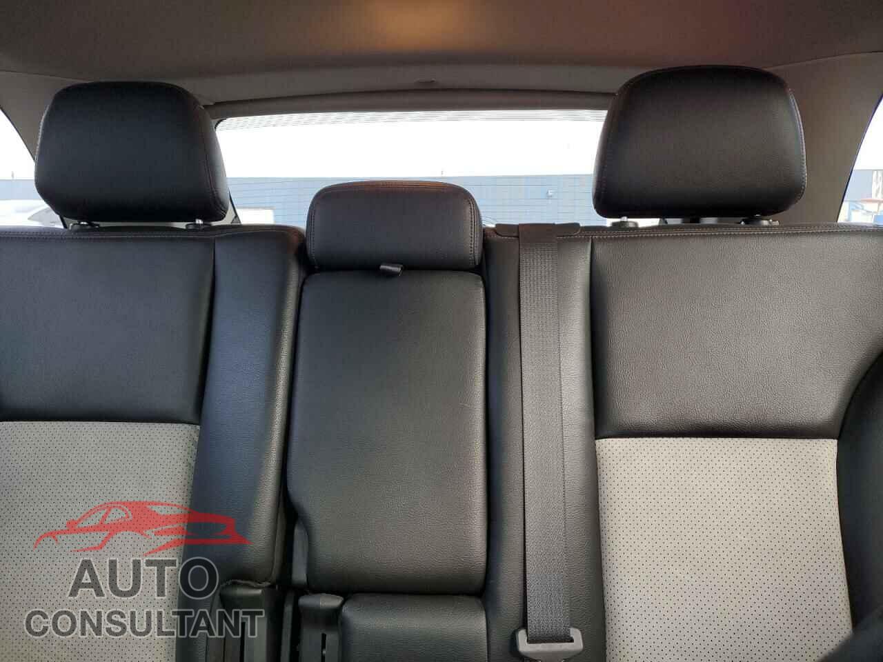 FORD EDGE 2014 - 2FMDK3JC7EBB24063