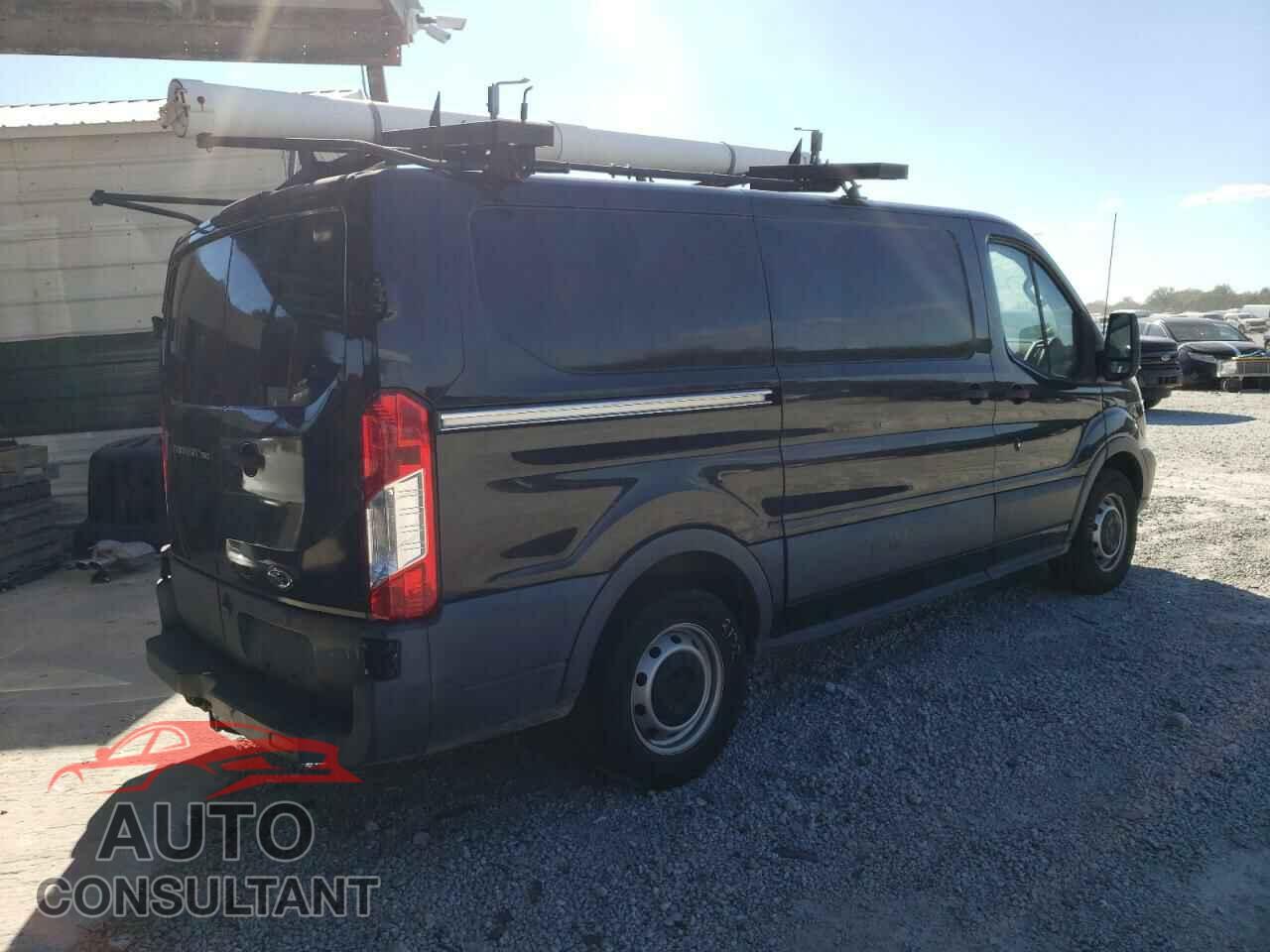 FORD TRANSIT 2015 - 1FTYE1YM2FKA87253