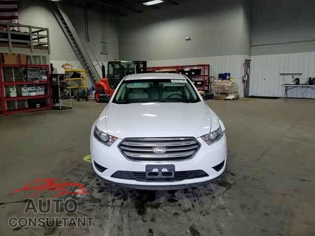 FORD TAURUS 2015 - 1FAHP2D86FG172923