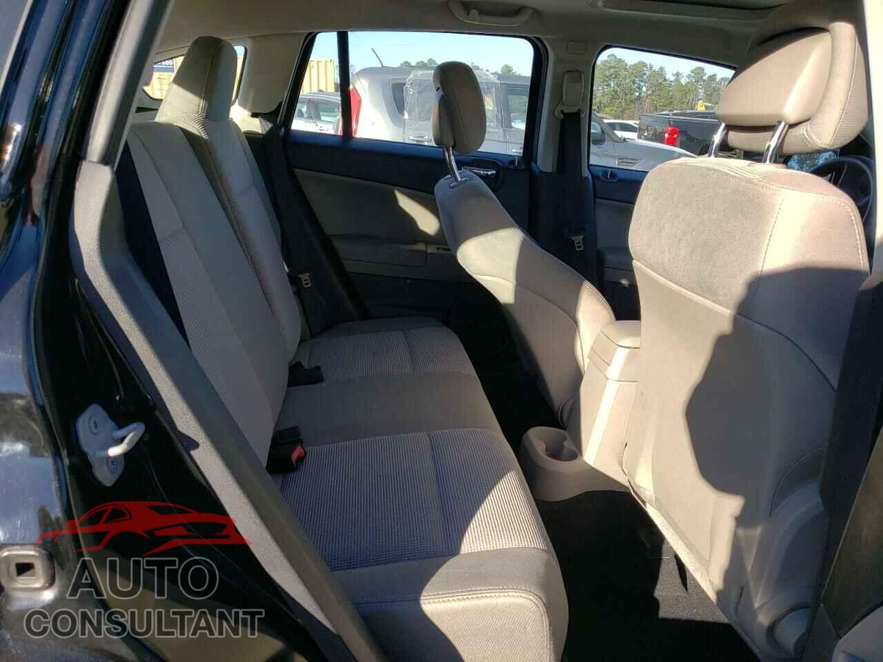 DODGE CALIBER 2012 - 1C3CDWDA7CD533732