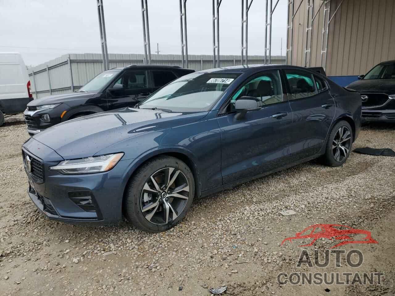 VOLVO S60 CORE 2024 - 7JRL12FK5RG325182
