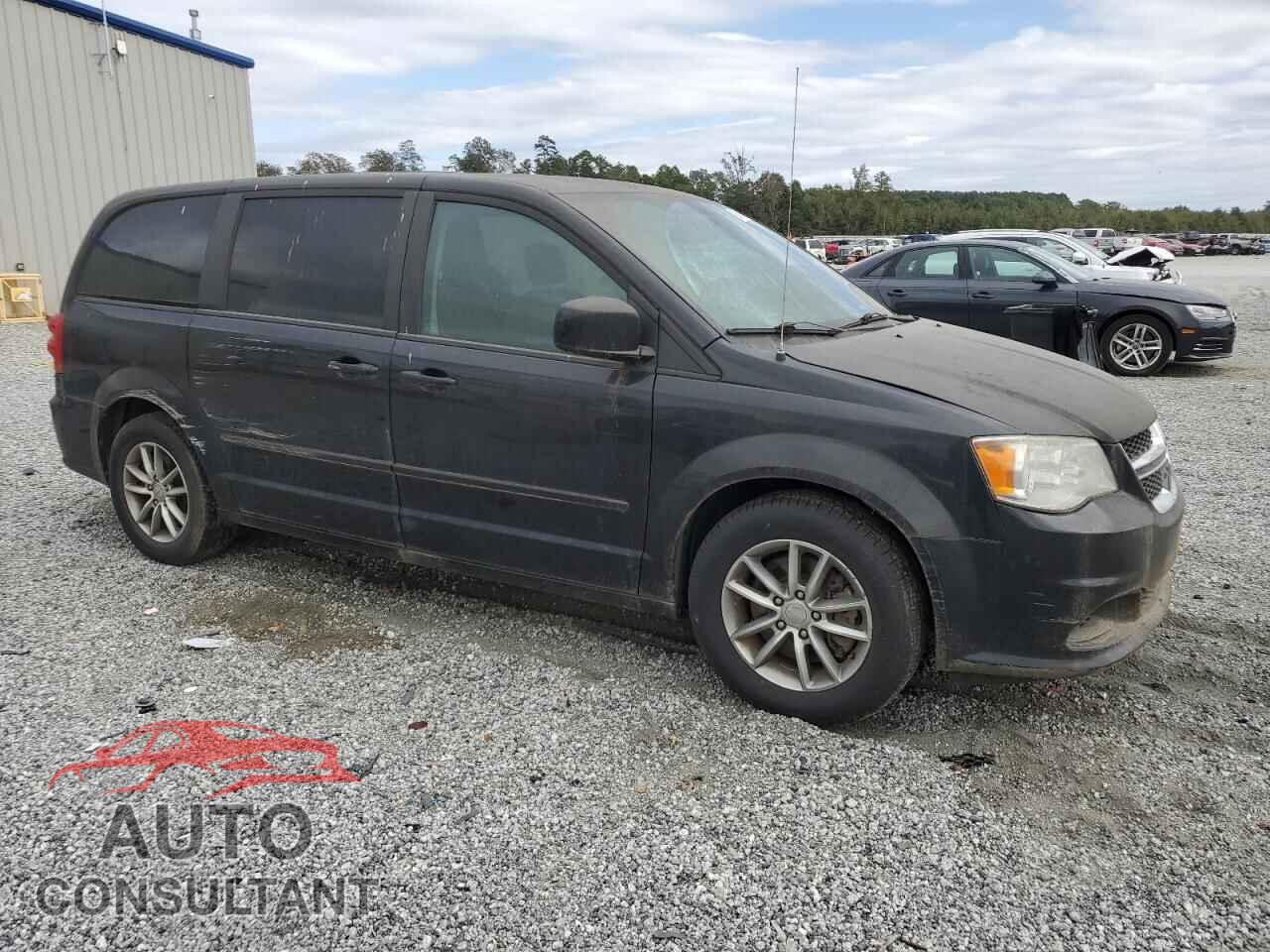 DODGE CARAVAN 2015 - 2C4RDGBG4FR691059