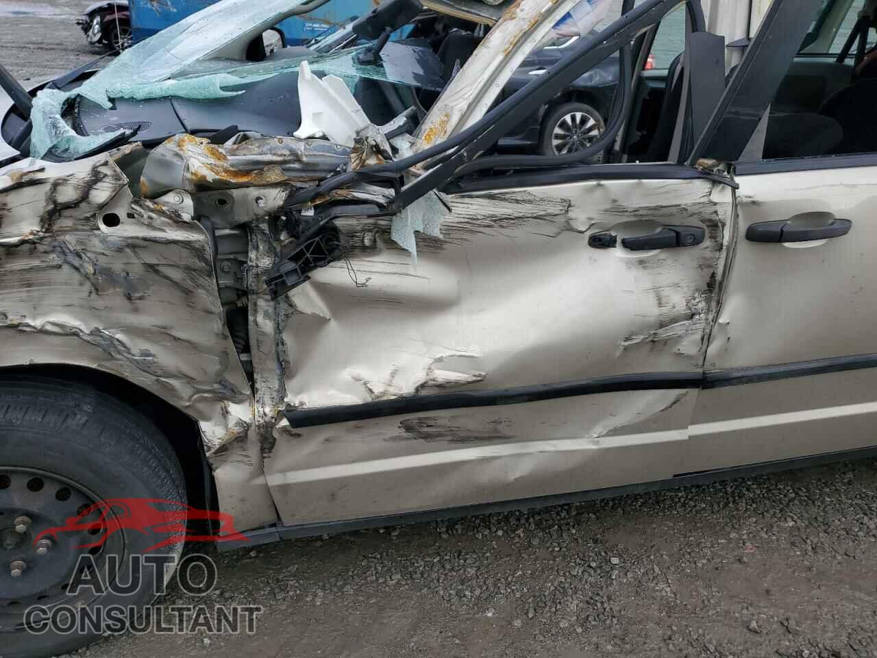 DODGE CARAVAN 2012 - 2C4RDGBG2CR336211
