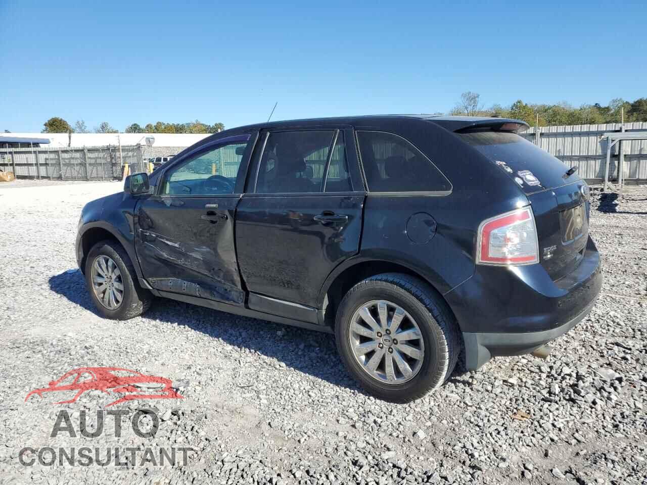 FORD EDGE 2010 - 2FMDK4JC0ABB68728