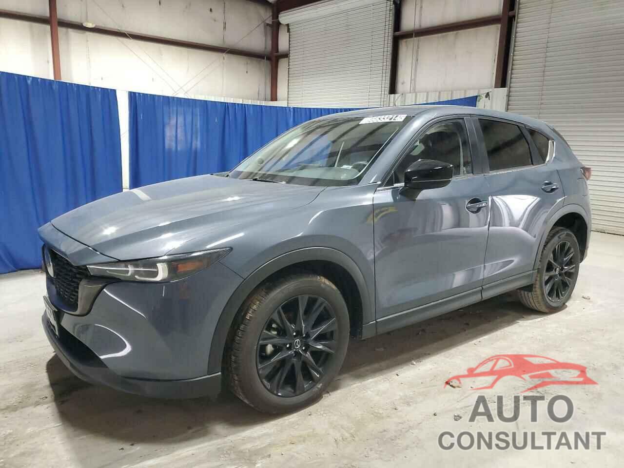 MAZDA CX-5 PREFE 2024 - JM3KFBCL6R0503819