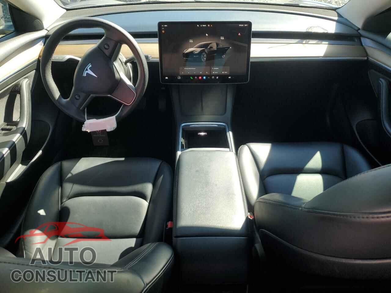 TESLA MODEL 3 2023 - 5YJ3E1EA2PF408579