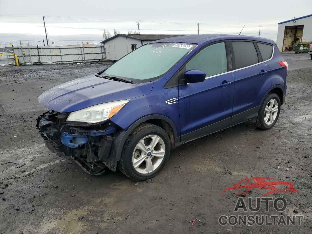 FORD ESCAPE 2014 - 1FMCU9G97EUA23538