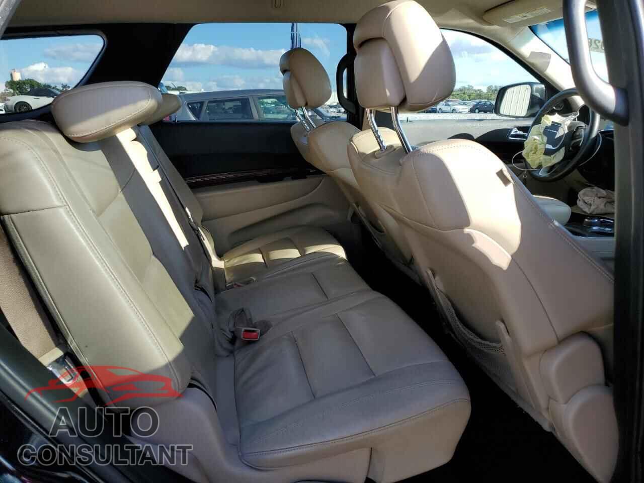 DODGE DURANGO 2015 - 1C4RDHDG0FC244448