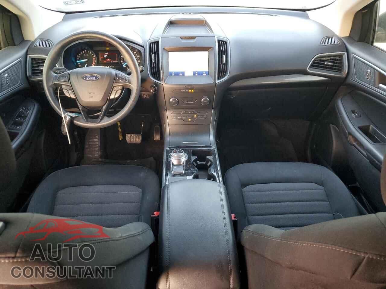 FORD EDGE 2020 - 2FMPK3G92LBB14918