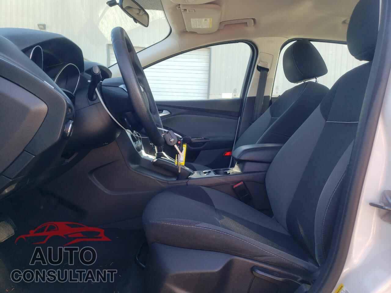 FORD FOCUS 2014 - 1FADP3F25EL408108