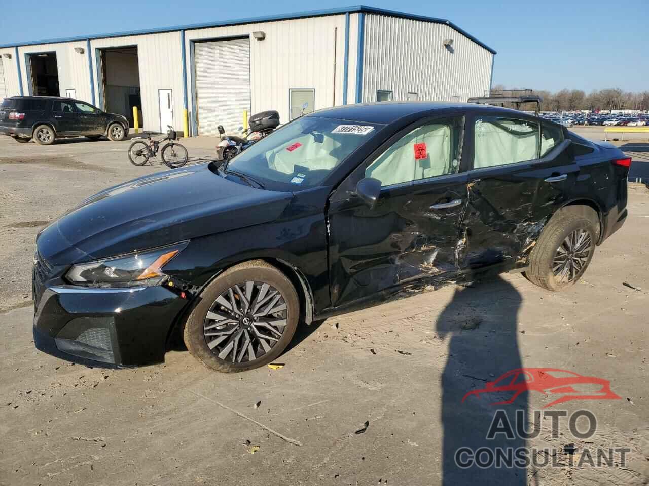 NISSAN ALTIMA 2024 - 1N4BL4DVXRN388308