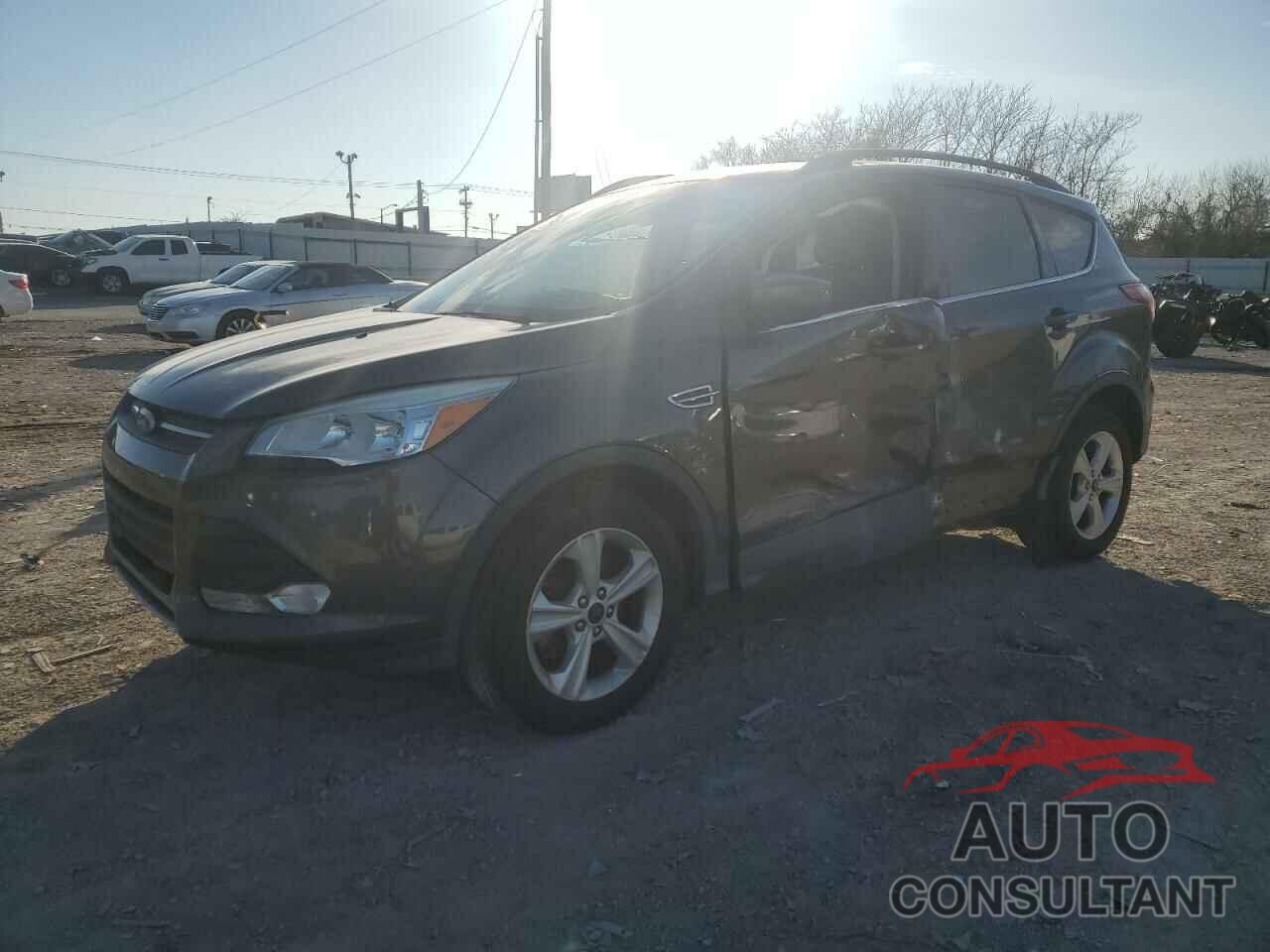 FORD ESCAPE 2015 - 1FMCU9GX2FUA50808