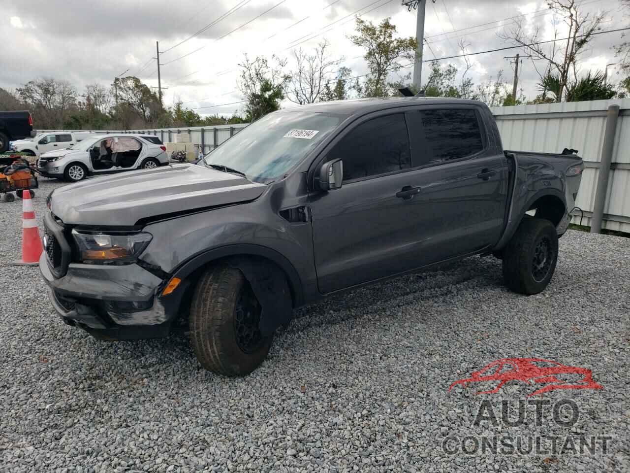 FORD RANGER 2020 - 1FTER4EH3LLA56891
