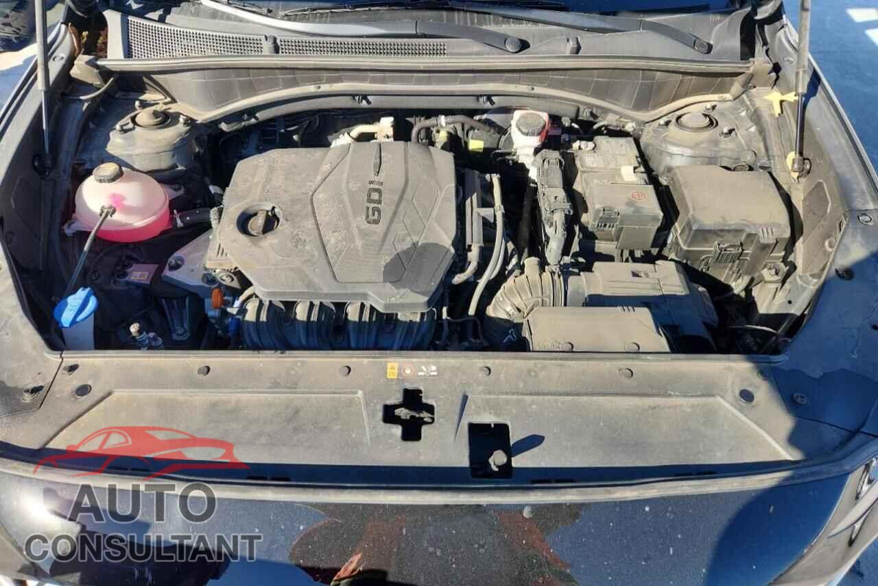 HYUNDAI SANTA FE 2023 - 5NMS14AJ0PH657928