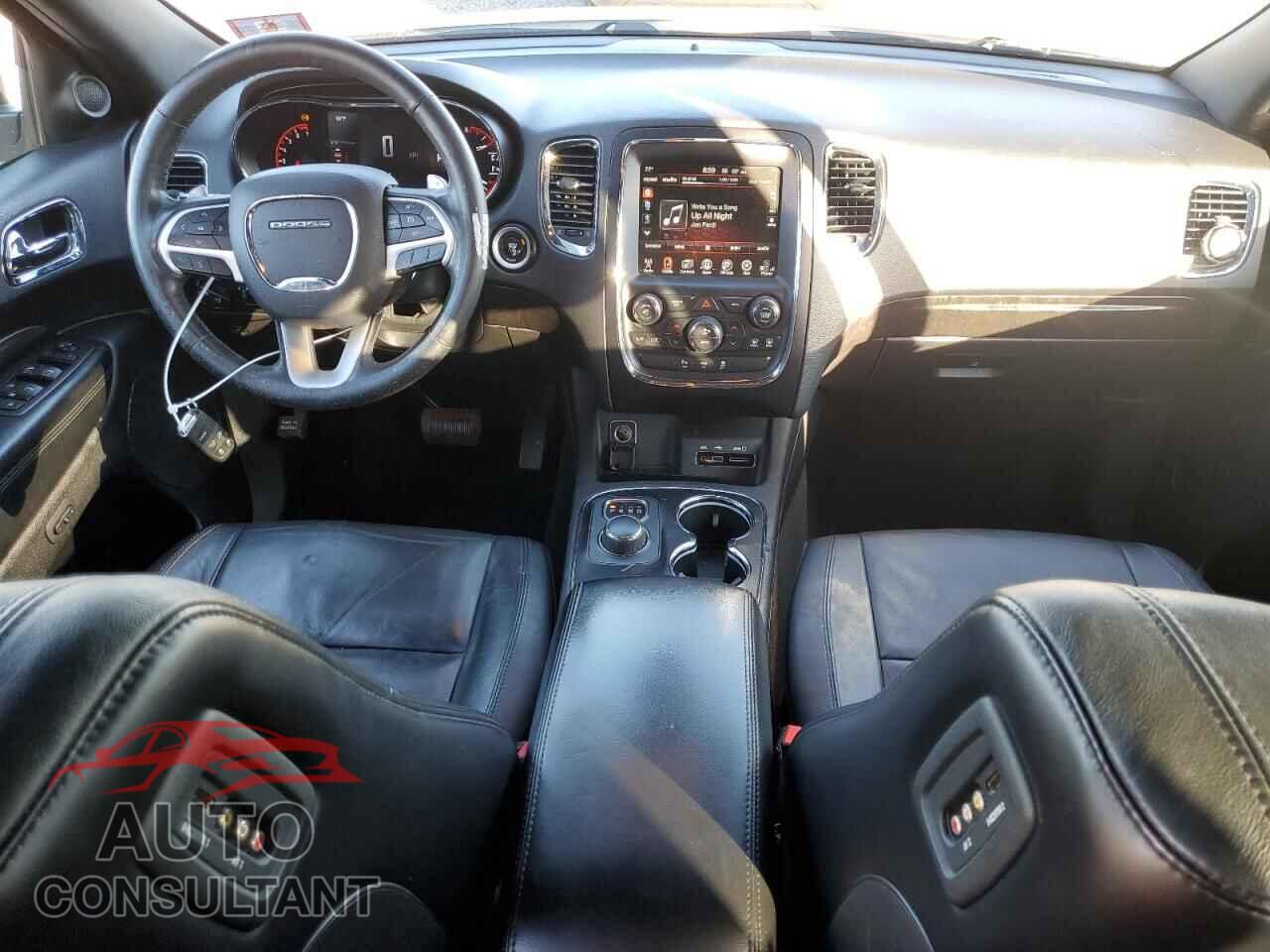 DODGE DURANGO 2015 - 1C4RDJDG0FC953761