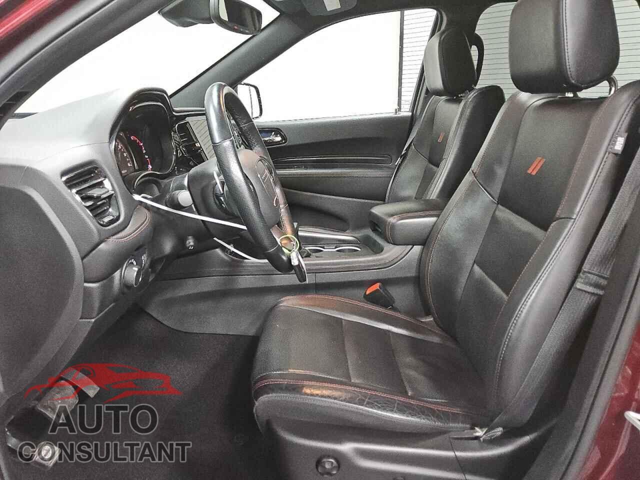 DODGE DURANGO 2024 - 1C4RDHDG8RC204574