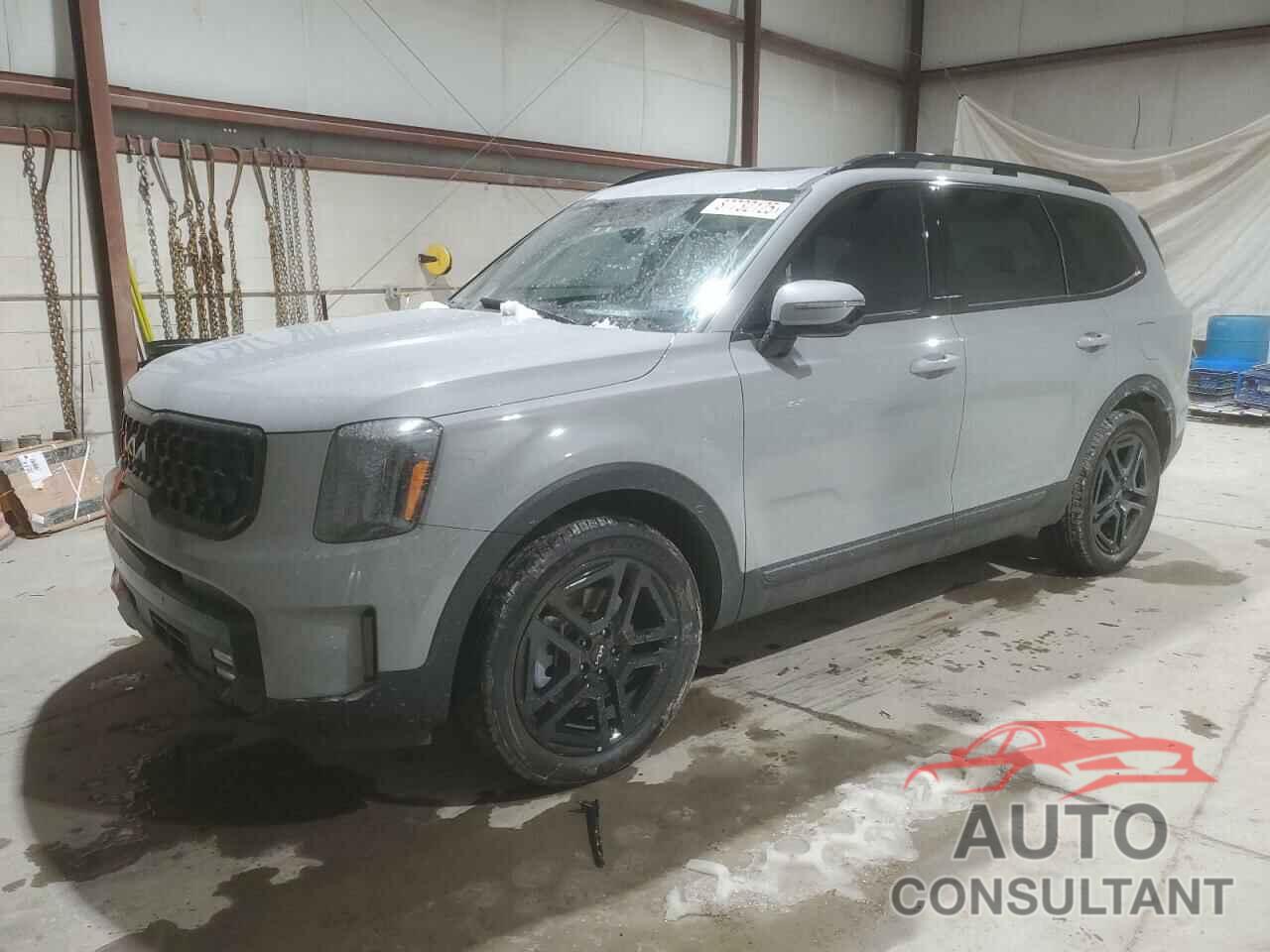KIA TELLURIDE 2024 - 5XYP5DGC5RG554858
