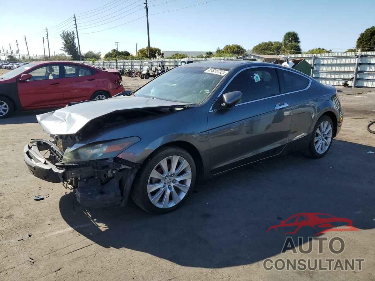 HONDA ACCORD 2010 - 1HGCS2B83AA010671